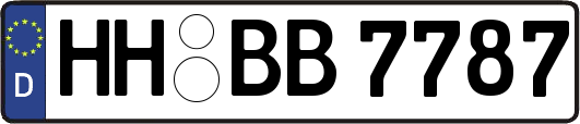HH-BB7787