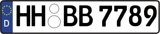 HH-BB7789
