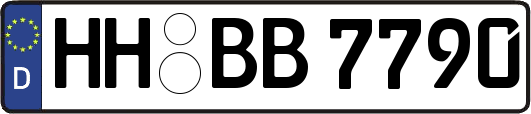 HH-BB7790