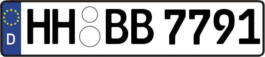 HH-BB7791
