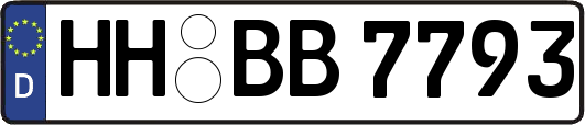 HH-BB7793