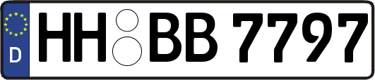 HH-BB7797