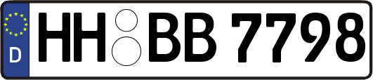 HH-BB7798