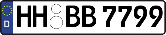 HH-BB7799