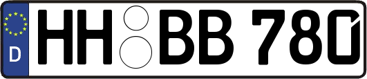 HH-BB780