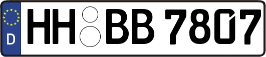 HH-BB7807