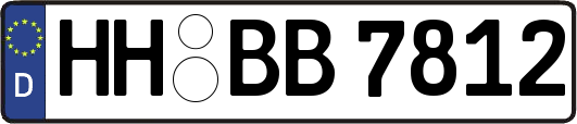 HH-BB7812