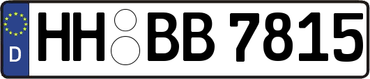 HH-BB7815