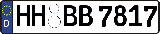HH-BB7817