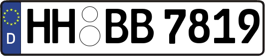 HH-BB7819