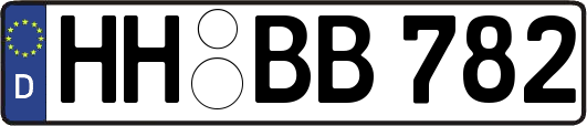 HH-BB782