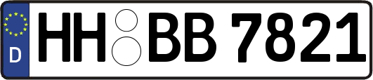 HH-BB7821