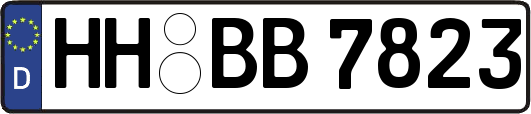 HH-BB7823