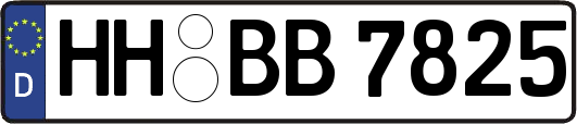 HH-BB7825