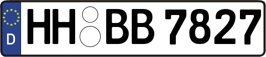 HH-BB7827