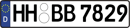 HH-BB7829
