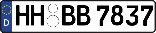 HH-BB7837