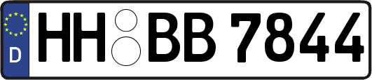 HH-BB7844