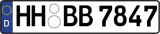 HH-BB7847