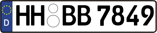 HH-BB7849