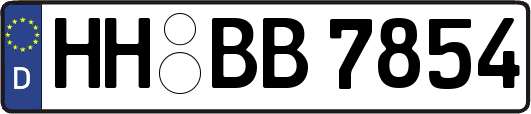 HH-BB7854