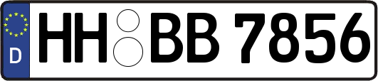 HH-BB7856