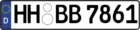HH-BB7861