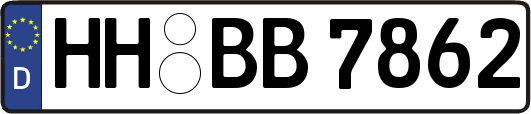 HH-BB7862