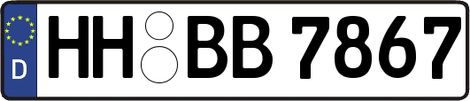 HH-BB7867