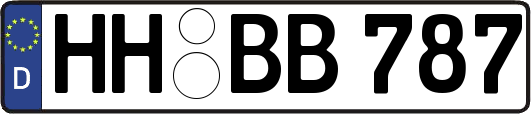 HH-BB787