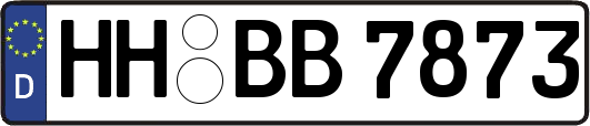 HH-BB7873