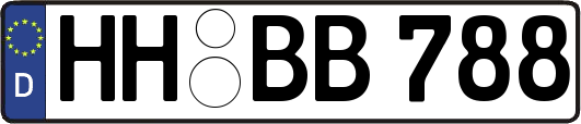 HH-BB788