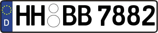 HH-BB7882