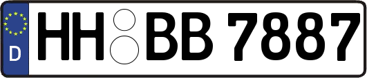 HH-BB7887