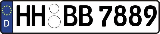 HH-BB7889