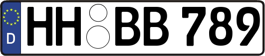 HH-BB789