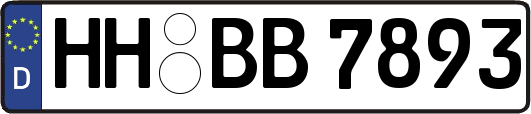 HH-BB7893