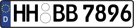 HH-BB7896