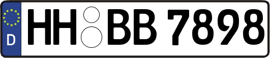 HH-BB7898