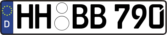 HH-BB790