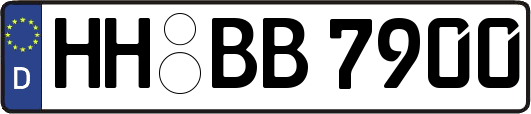 HH-BB7900