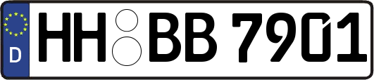 HH-BB7901
