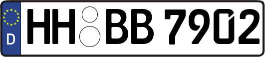 HH-BB7902