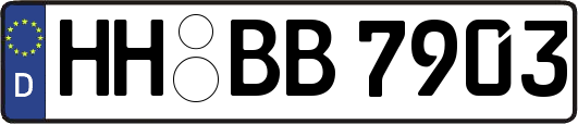 HH-BB7903