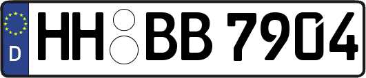 HH-BB7904