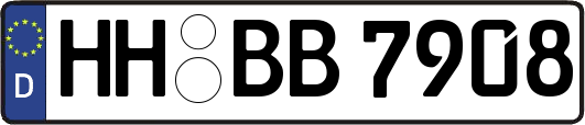 HH-BB7908