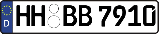 HH-BB7910