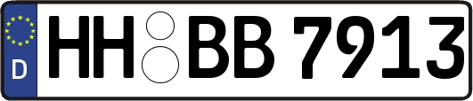HH-BB7913