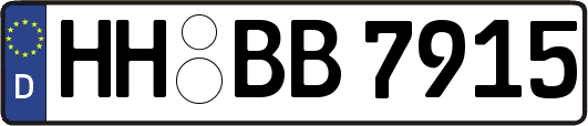 HH-BB7915