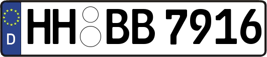 HH-BB7916